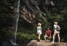 Hiking Destinations’ Global Attraction: Nature’s Enchanting Attraction