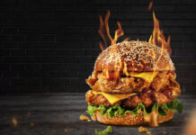 The Ultimate Burger King Chicken Sandwich Showdown burger king chicken sandwich