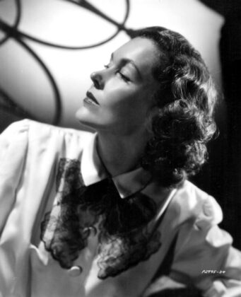 22 Rare and Beautiful Photos of Maureen O’Sullivan from the 1930s