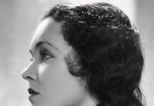22 Rare and Beautiful Photos of Maureen O’Sullivan from the 1930s