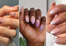 18 Easter Nail Designs That Are Fun, Fresh, and Perfect for Spring 18 Easter Nail Designs