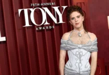 Who Did Cole Escola Channel at the Tonys? The Answer Left the Internet Reeling.