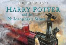Harry Potter (series) – J.K. Rowling Harry Potter