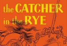 The Catcher in the Rye – J.D. Salinger