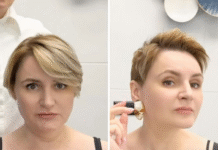 How a Simple Haircut Ignited a Movement Simple Haircut Ignited