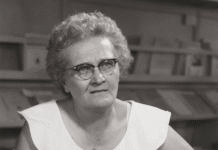 Cecilia Payne-Gaposchkin: The Celestial Visionary Who Revolutionized Stellar Science Revolutionized Stellar Science