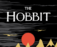 The Hobbit – J.R.R. Tolkien